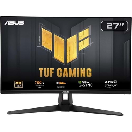 ASUS 27