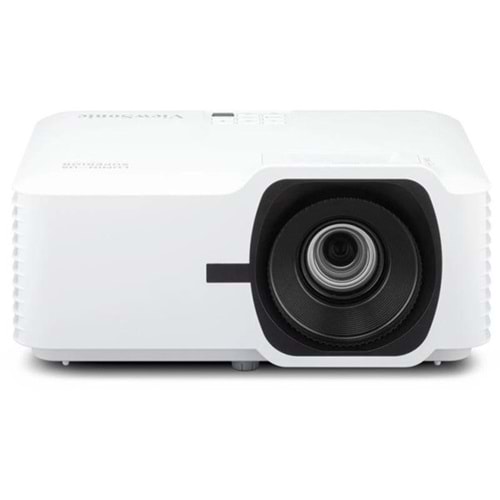 VIEWSONIC 4500ansilümen LS630W 1280X800 Lazer Projeksiyon