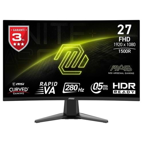 MSI 27