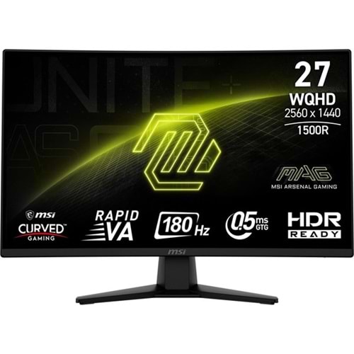 MSI 27