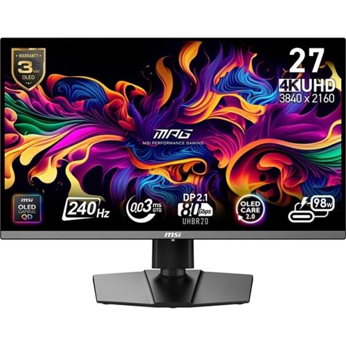 MSI 26.5