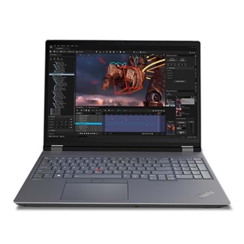 LENOVO 16