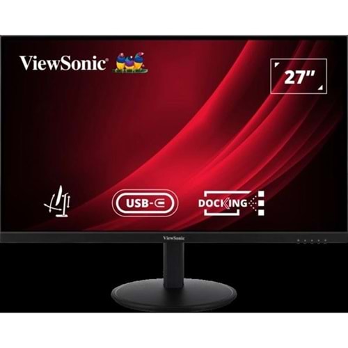 VIEWSONIC 27