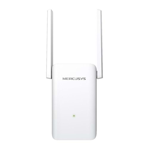 MERCUSYS ME80X AX3000 MENZİL GENİŞLETİCİ PRİZ TİP 