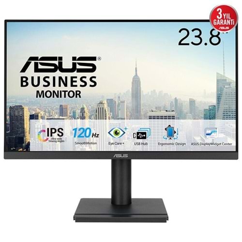 ASUS 23.8