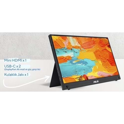 ASUS 16