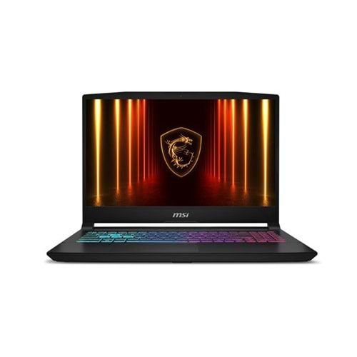 MSI 15.6