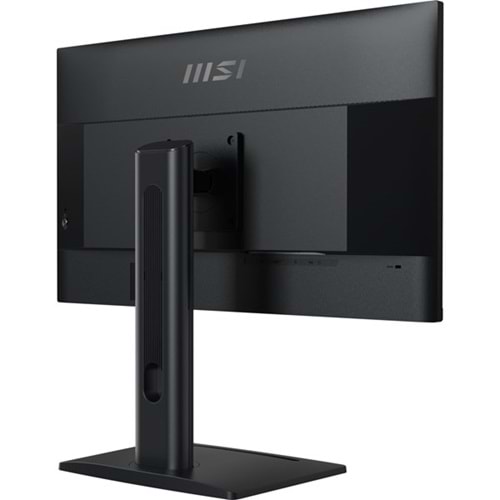 MSI PRO MP275PG 1MS 100HZ 1920X1080 FLAT IPS PİVOT MONİTÖR