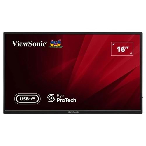 VIEWSONIC 16