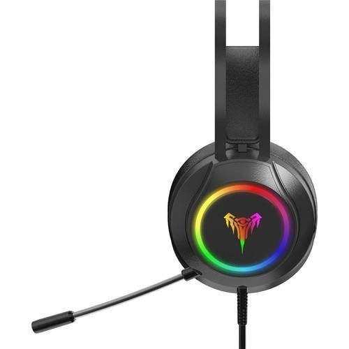 KATSUTA T4-9009 7.1 Gaming Mikrofonlu Oyuncu Kulaklığı