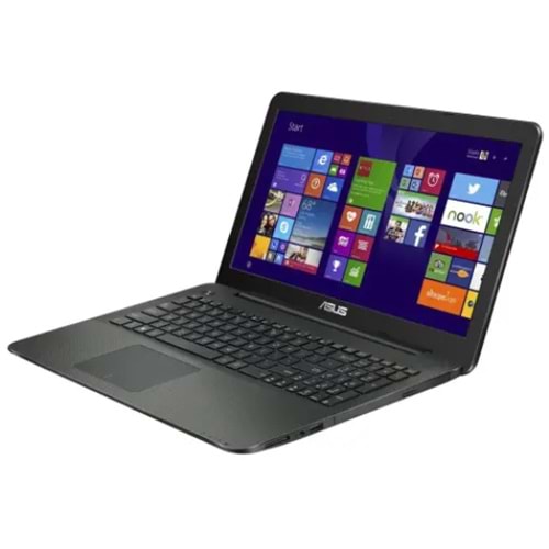 Asus X554L