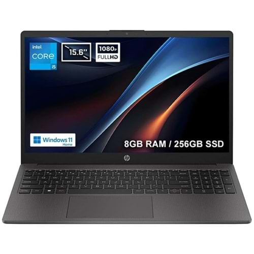HP 15.6