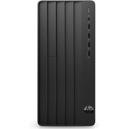 HP 290 G9 B70VDAT CORE i5 12400 8GB DDR4 RAM- 1TB M2 NVME- O/B UHD FDOS