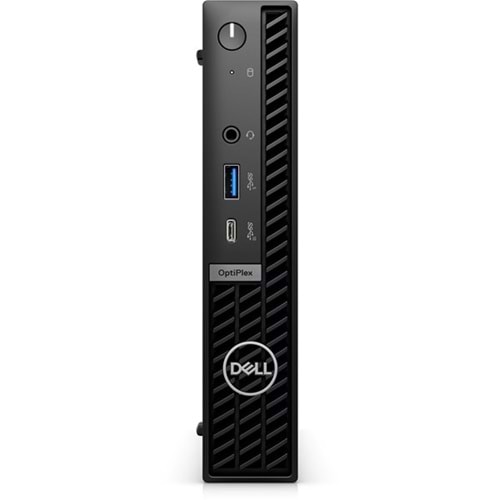 DELL OPTIPLEX 7020MFF N012O7020MFFU CORE i5 14500T-64GB DDR5 RAM-512GB NVME-FDOS MINI PC