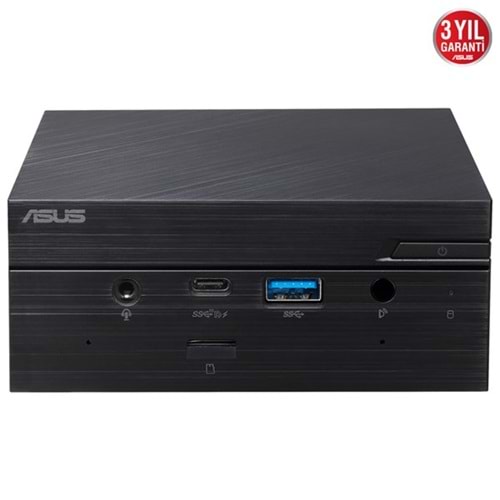 ASUS PN51-S1-B5299MD RYZEN 5 5500U-40GB RAM-256GB NVME-FDOS MINI PC