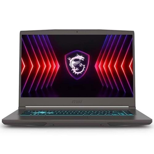 MSI 15.6
