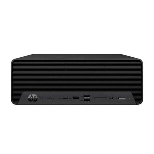 HP PRO 400SFF G9 6A7J8EA CORE i5 12500-24GB RAM-512GB NVME-FDOS MINI PC