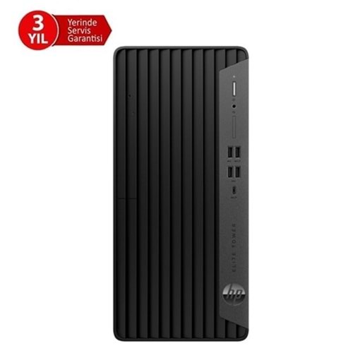 HP ELITE 800 G9 99A07ET CORE i7 14700-16GB DDR5 RAM-512GB NVME-6GB RTX3050-W11 PRO