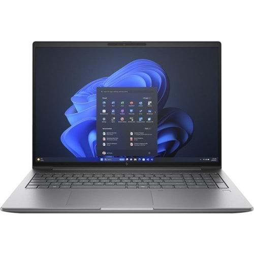 HP 16