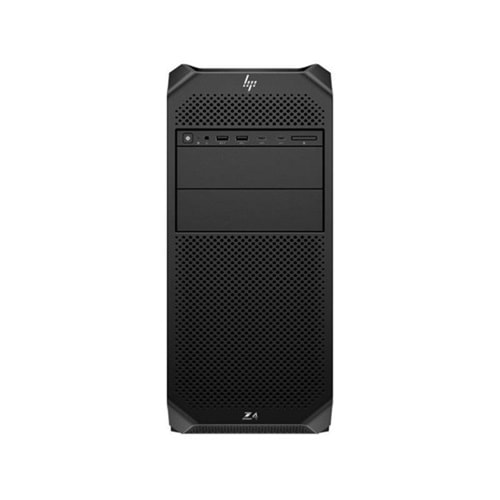 HP Z4 G5 5E1S3ES XEON W5-2465X-32GB DDR5 RAM-1TB NVME-16GB RTX A4000-W11 PRO