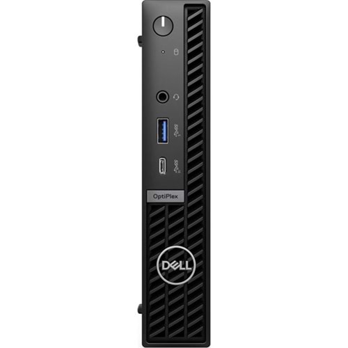 DELL OPTIPLEX 7020MFF N003O7020MFFU CORE i3 14100T-32GB RAM-512GB NVME-FDOS MINI PC