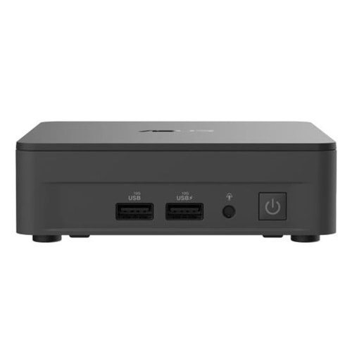 ASUS NUC PRO12 SLIM KIT RNUC12WSKI500002I CORE i5 1240P-32GB RAM-512GB NVME-FDOS MINI PC 