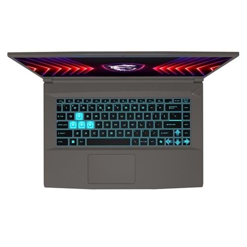 MSI 15.6