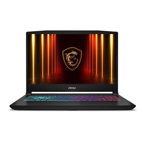 MSI 15.6