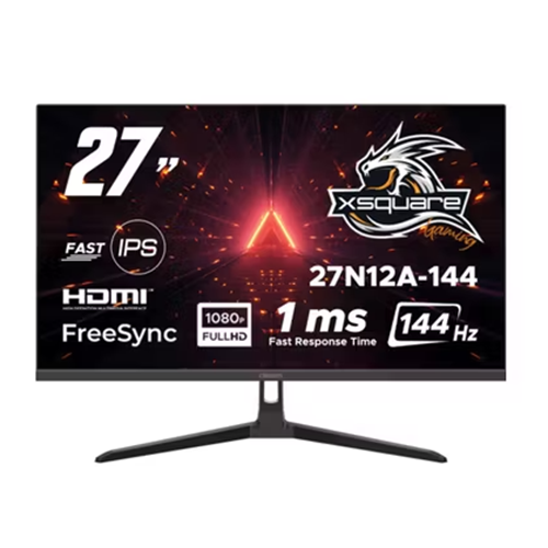 Dexim 27N12A-144 144Hz 27