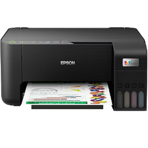 Epson EcoTank L3250 Wi-Fi + Tarayıcı Renkli Çok Fonksiyonlu Tanklı Mürekkep Püskürtmeli Yazıcı