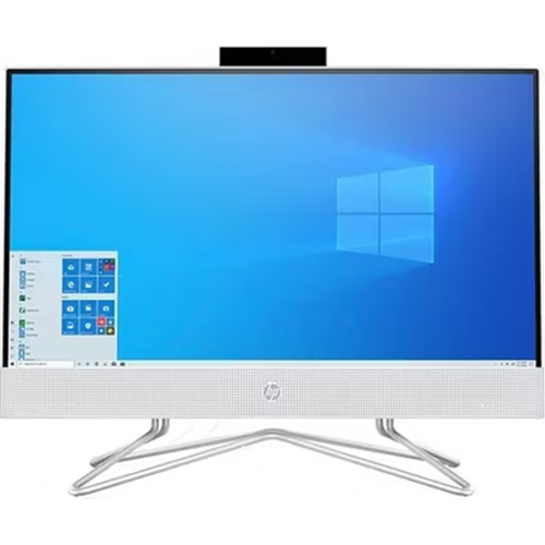 HP 200 G4 All İn One PC İ3 10100U - 8GB Ram - 256GB Ssd