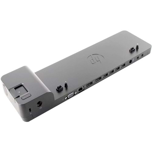 Hp 2013 UltraSlim Docking Station