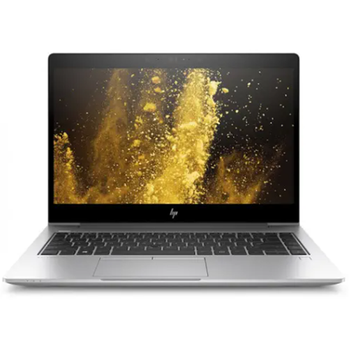 HP EliteBook 840 G6 İntel Core İ7 8.Nesil - 8GB Ram - 256GB Ssd