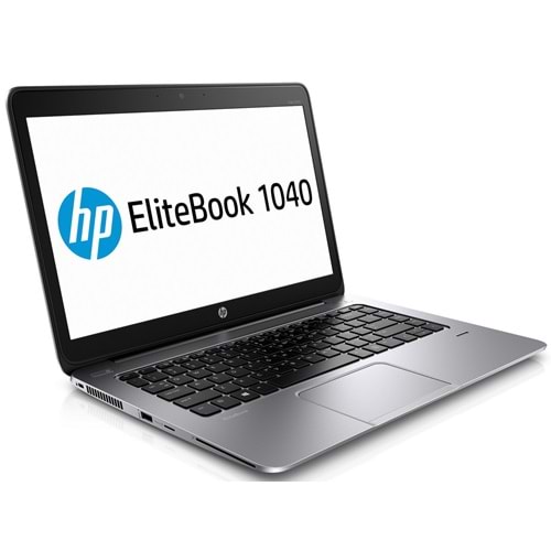 HP FOLİO 1040 G4 İntel Core İ5 7.Nesil - 8GB Ram - 256GB Ssd