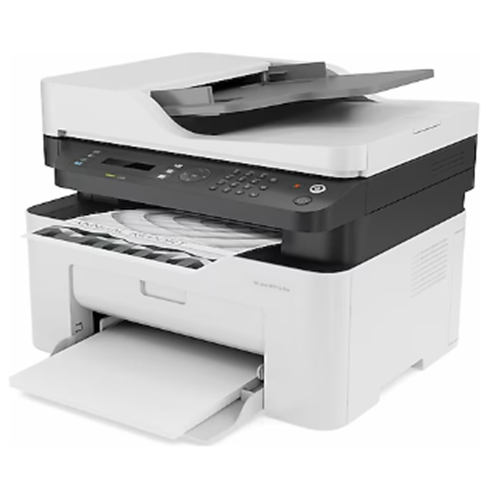 HP Laser MFP137FNW Wi-Fi + Fotokopi + Tarayıcı + Faks Mono Çok Fonksiyonlu Lazer Yazıcı