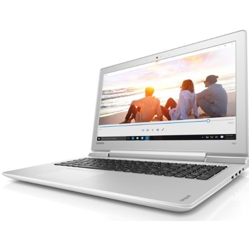 Lenovo İdeaPad 700-15ISK