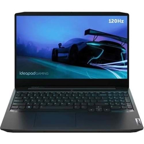 Lenovo İdeaPad Gaming 3