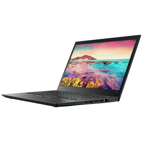 Lenovo ThinkPad T470