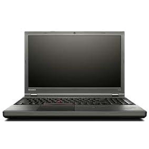 Lenovo ThinkPad W540