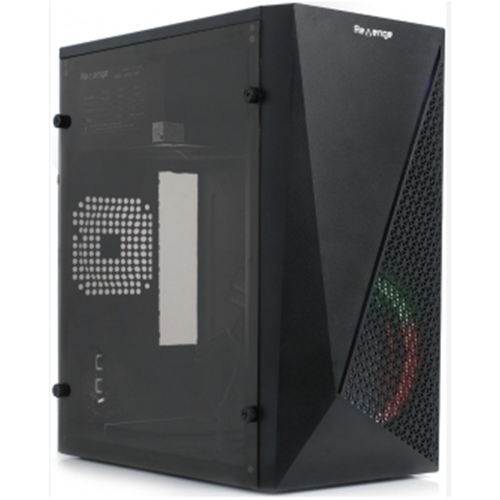 Revenge Toplama Pc Ryzen5 1600 8GB Ram 256GB Ssd GT730 2GB