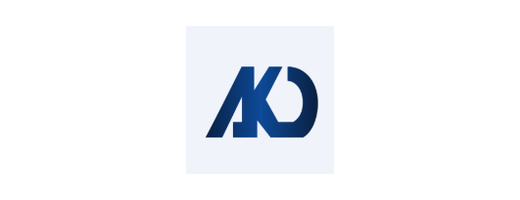 AKDENİZ OTOMOTİV logosu