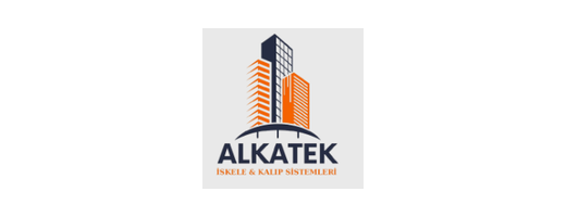 ALKATEK İSKELE logosu