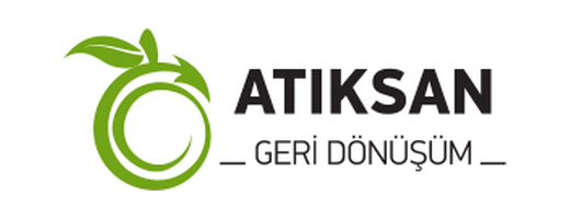 ATIKSAN GERİ DÖNÜŞÜM logosu