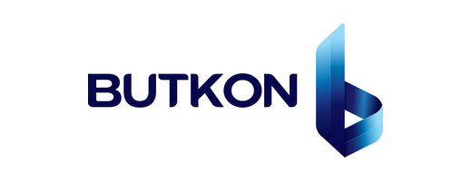 BUTKON ASANSÖR logosu