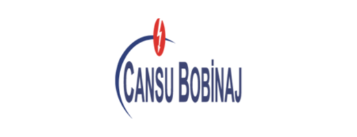 CANSU BOBİNAJ logosu