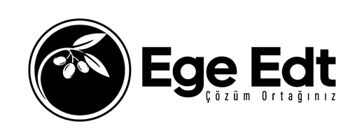 EGE EDT GIDA logosu