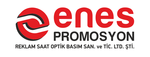 ENES PROMOSYON logosu