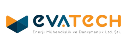 EVATECH ENERJİ logosu