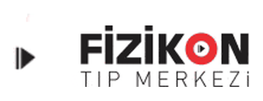 FİZİKON TIP MERKEZİ logosu