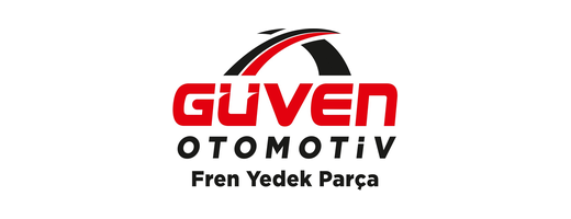GÜVEN OTOMOTİV FREN YEDEK PARÇA logosu